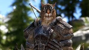 Rasa Khajit Skyrim